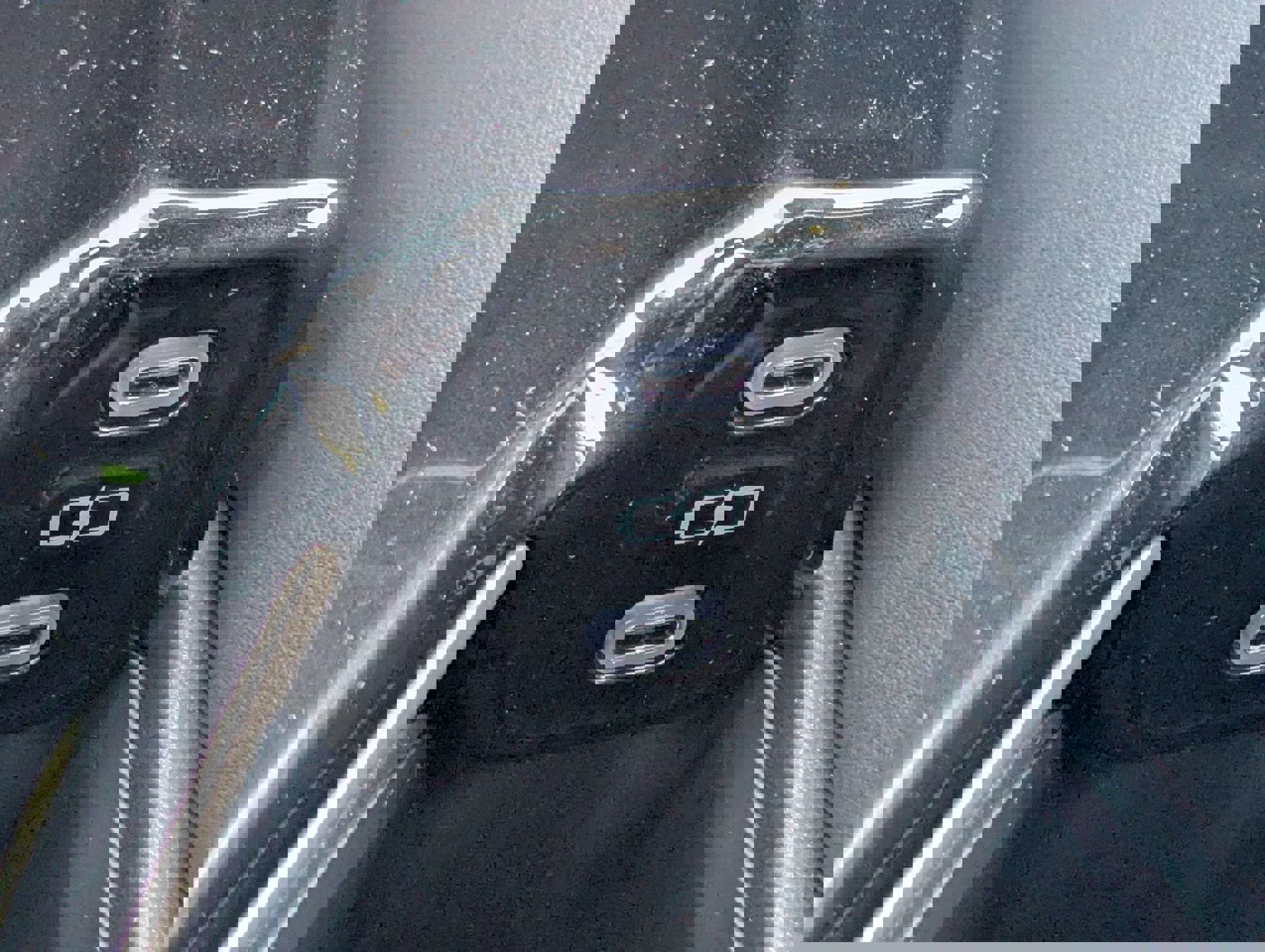 New 2026 Toyota Crown Signia AWD/4WD image 23