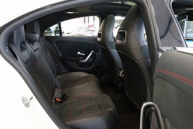 Used 2020 Mercedes-Benz CLA 250 4MATIC image 14