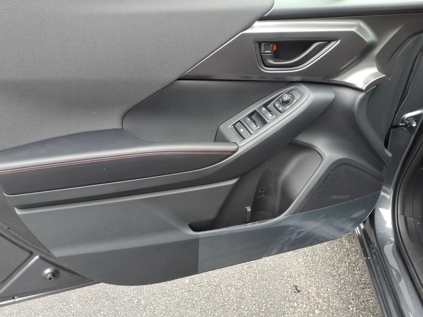 New 2026 Subaru Impreza 2.0i Sport image 10