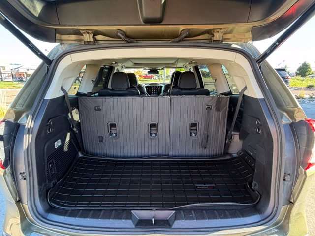 Used 2023 Subaru Ascent Touring AWD/4WD image 31