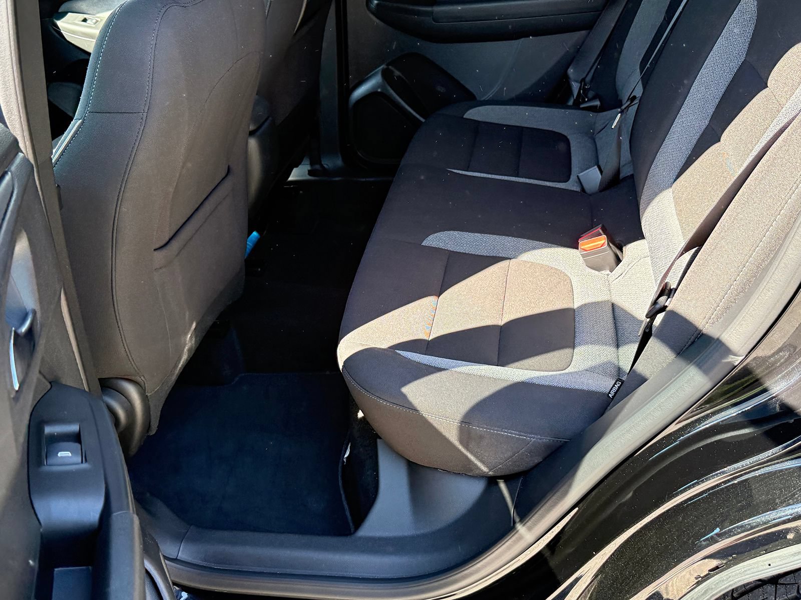 Certified 2024 Chevrolet TrailBlazer LT AWD/4WD image 18
