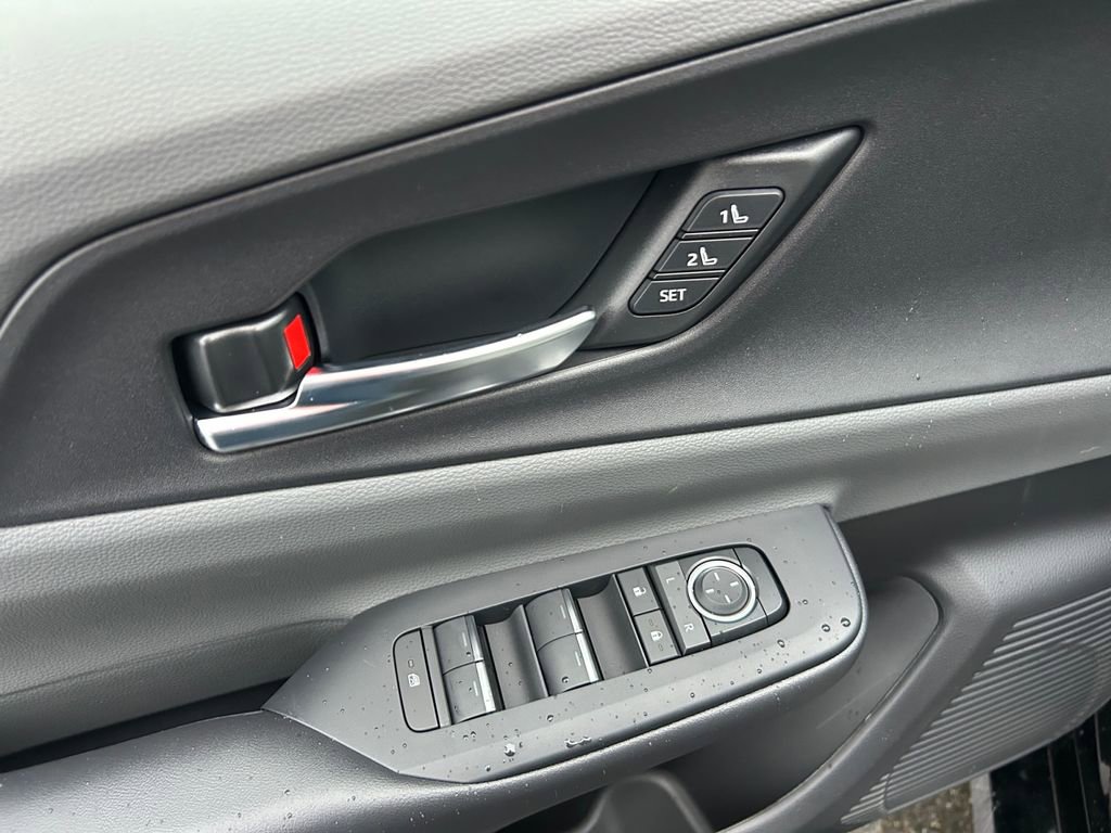 New 2026 Toyota Prius Limited image 23