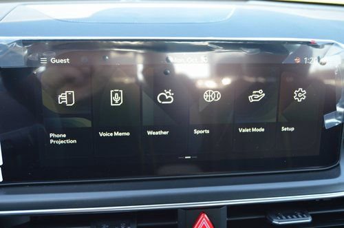 New 2026 Kia K5 GT image 31