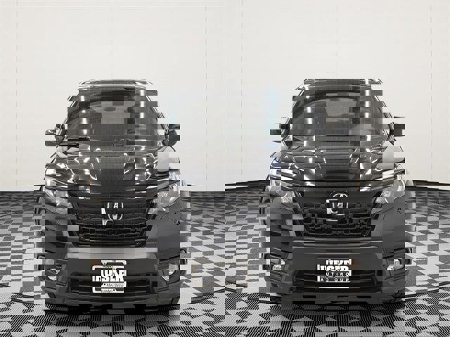 Used 2021 Honda Passport Sport image 3