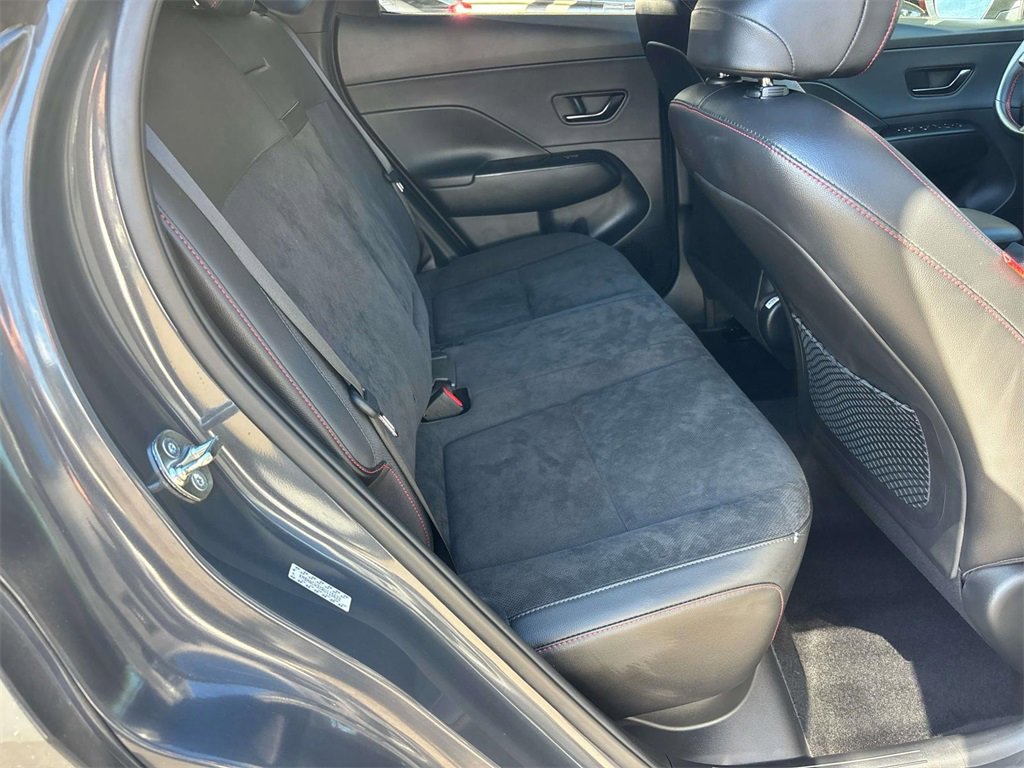 Used 2024 Hyundai Kona N Line image 15