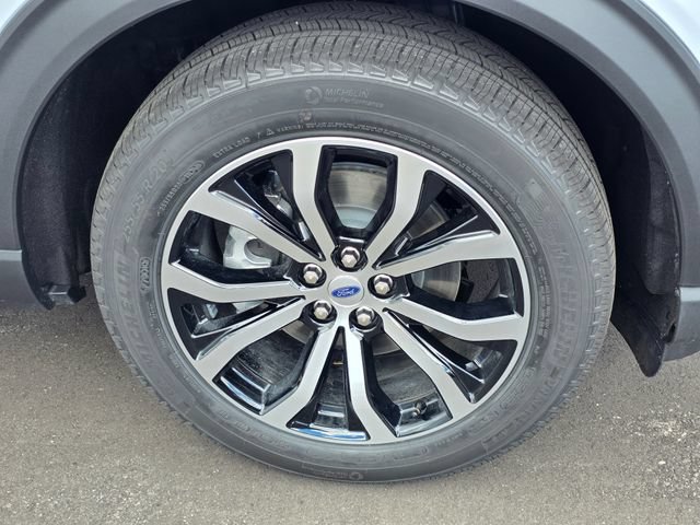 New 2026 Ford Explorer ST-Line AWD/4WD image 6