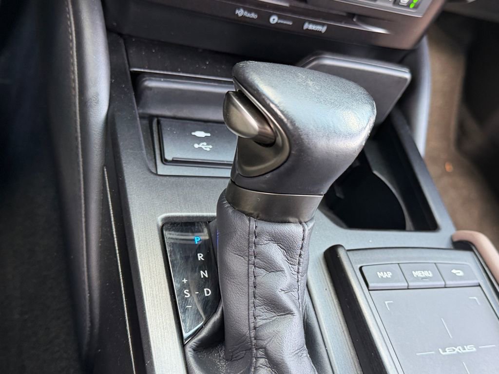 Used 2022 Lexus ES 350 350 w/ Premium Package image 23