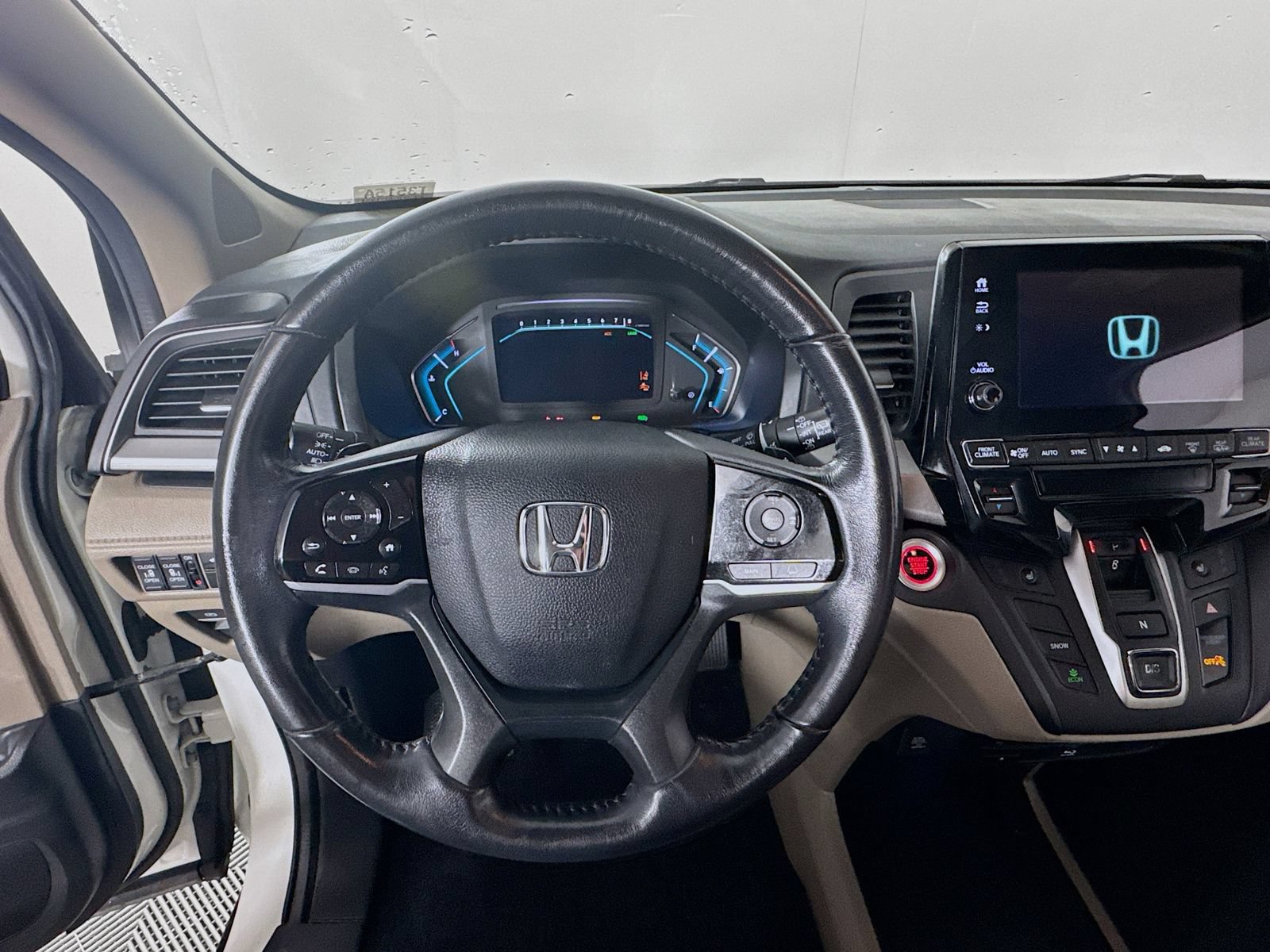 Used 2019 Honda Odyssey EX-L image 13