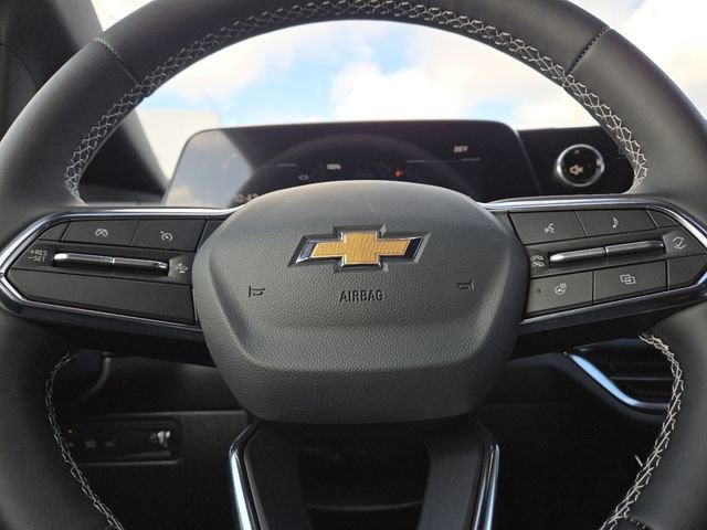 New 2026 Chevrolet Equinox EV LT image 34