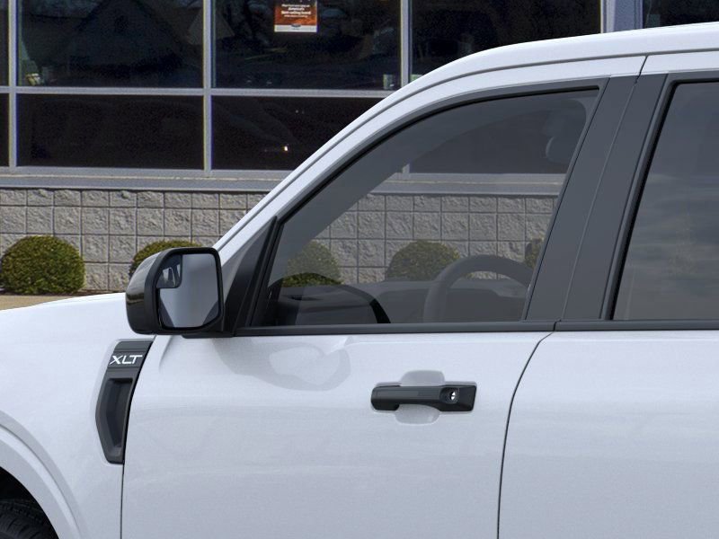 New 2026 Ford Maverick XLT w/ XLT Luxury Package image 35