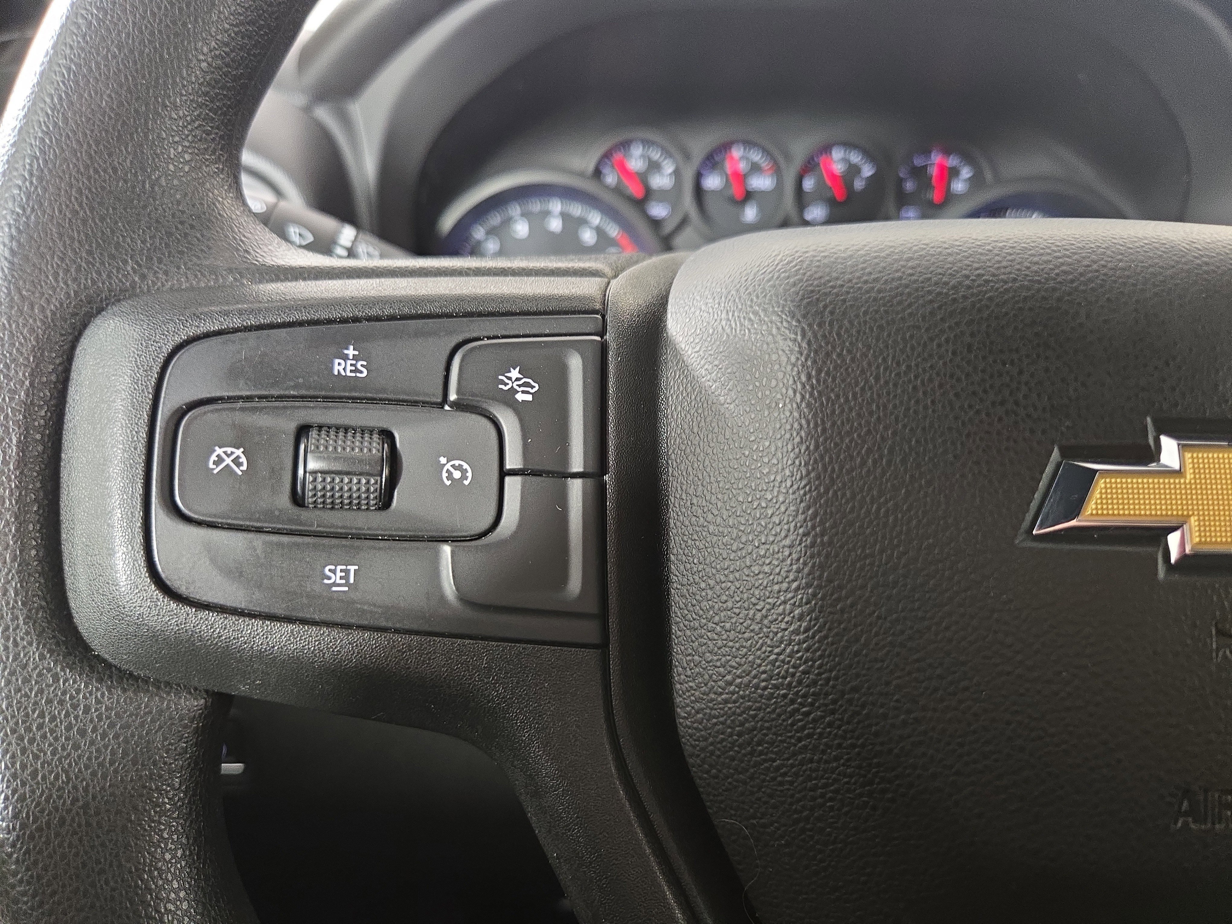 Certified 2023 Chevrolet Silverado 1500 Custom image 15