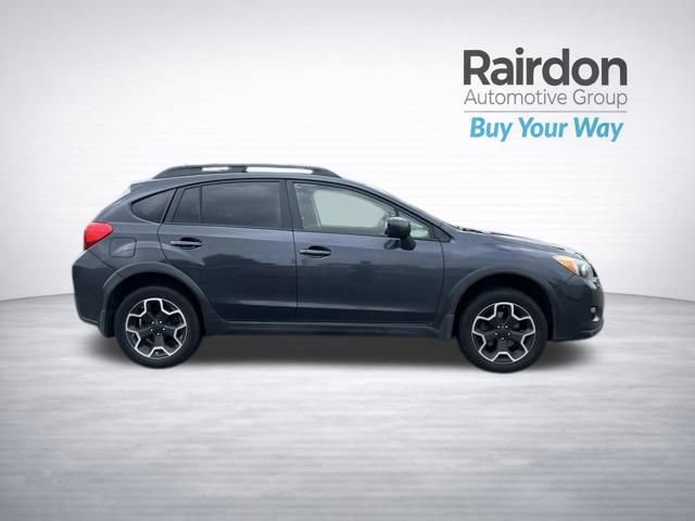 Used 2014 Subaru Crosstrek 2.0i Premium w/ Moonroof Package AWD/4WD image 8