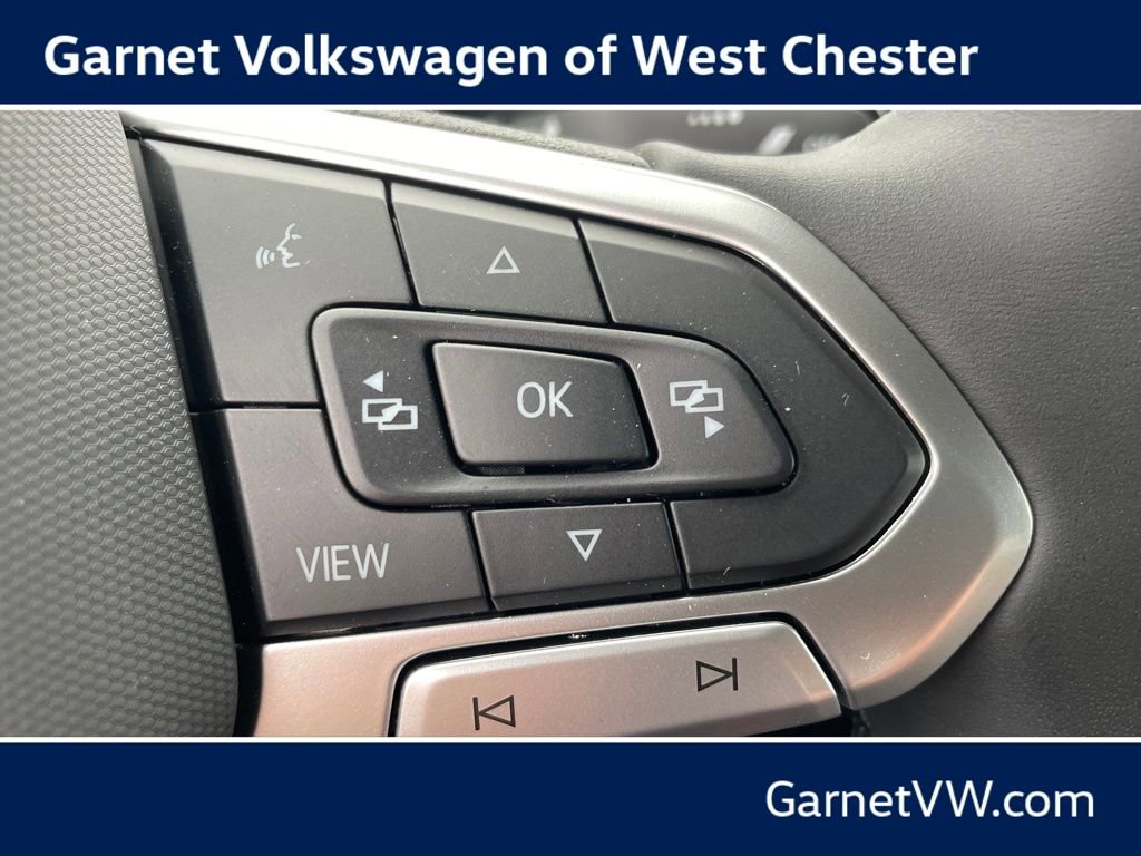 New 2026 Volkswagen Jetta Sport FWD image 32