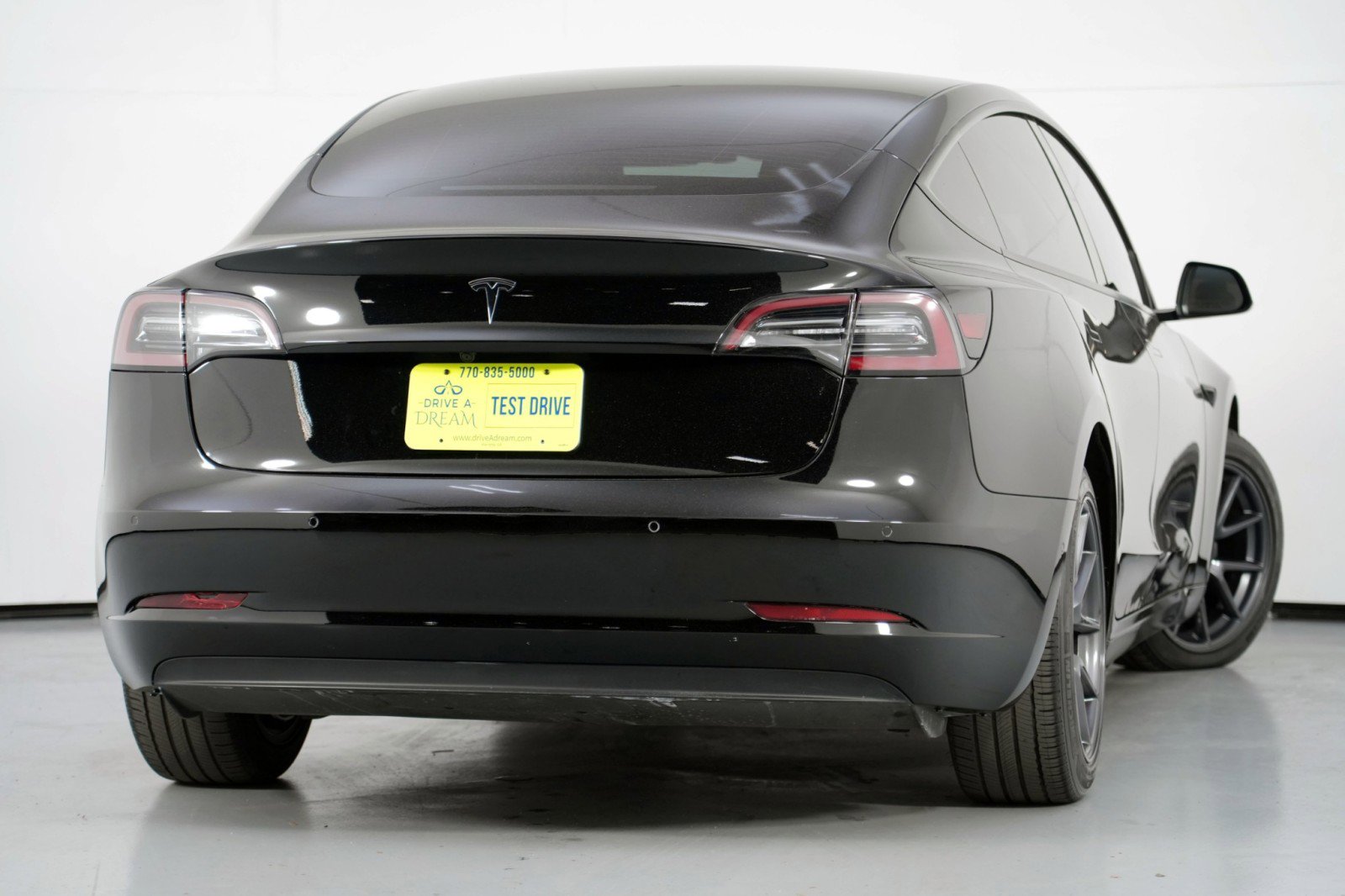 Used 2022 Tesla Model 3 image 5