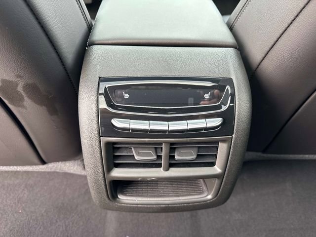 New 2026 Cadillac XT5 Premium Luxury w/ Driver Assist Package image 13