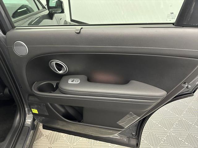 New 2026 Hyundai Palisade SEL image 18