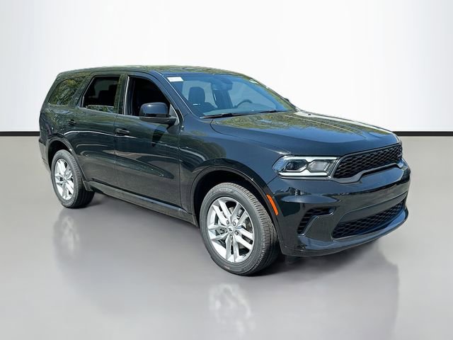 New 2026 Dodge Durango GT AWD/4WD image 3