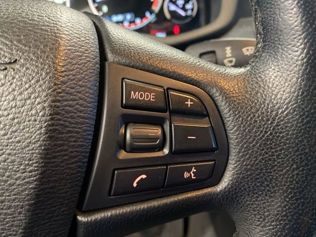 Used 2014 BMW X3 xDrive28i AWD/4WD image 15