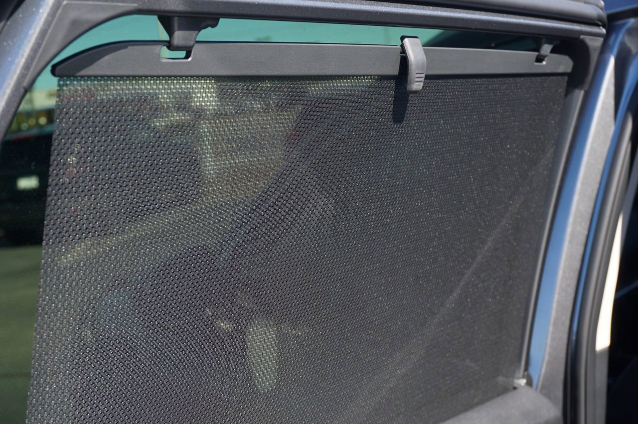 Certified 2025 Nissan Rogue Platinum w/ Platinum Premium Package image 35