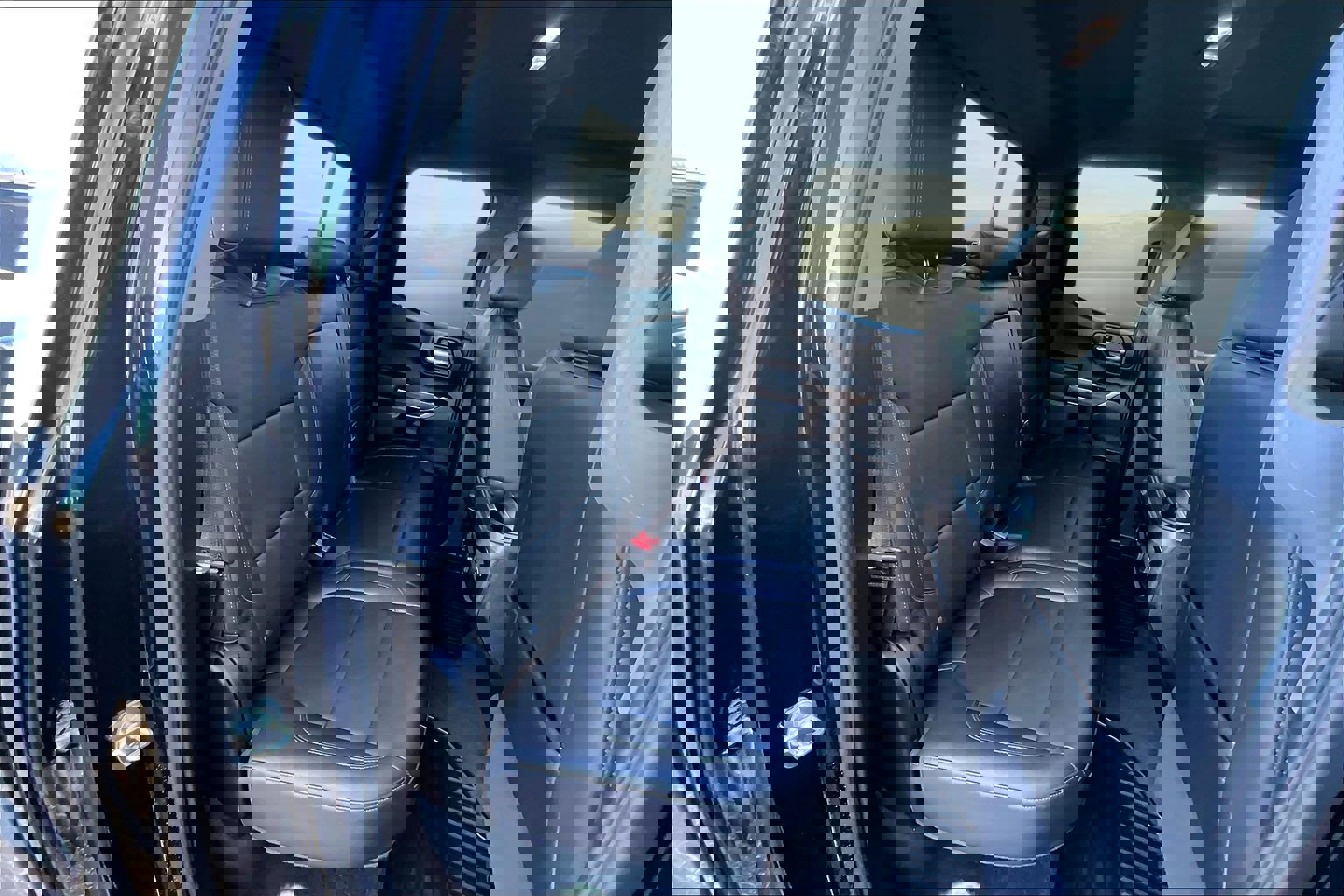 Used 2020 Chevrolet Silverado 1500 RST w/ Rally Edition image 17