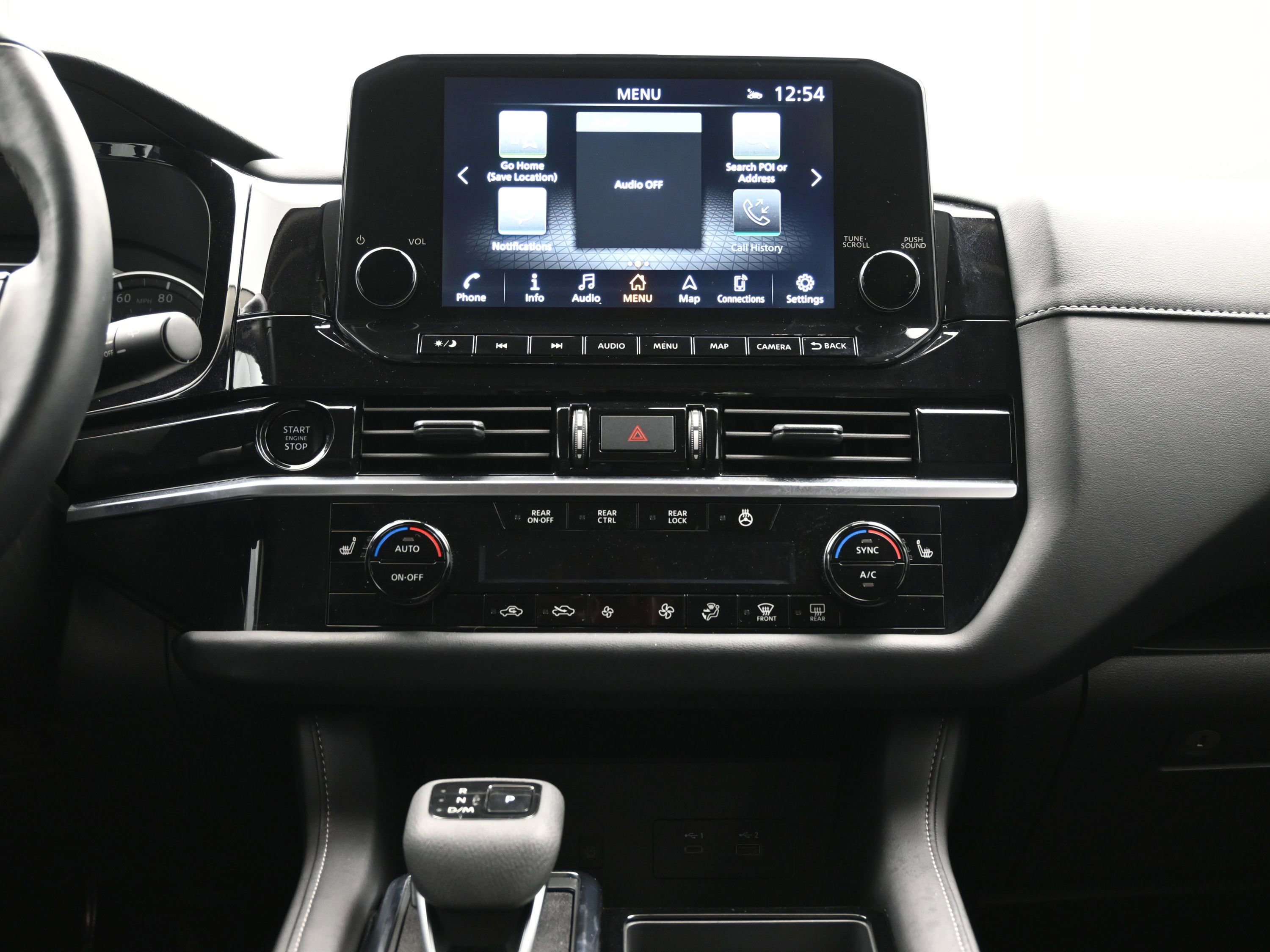 Used 2025 Nissan Pathfinder SL image 17