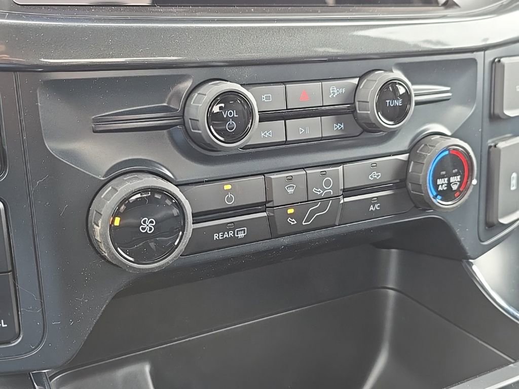 New 2026 Ford F150 STX w/ Equipment Group 200A image 36