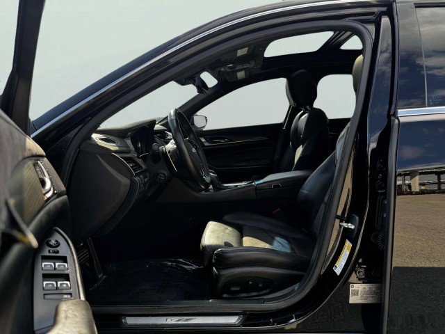 Used 2019 Cadillac CTS V w/ Luxury Package image 19