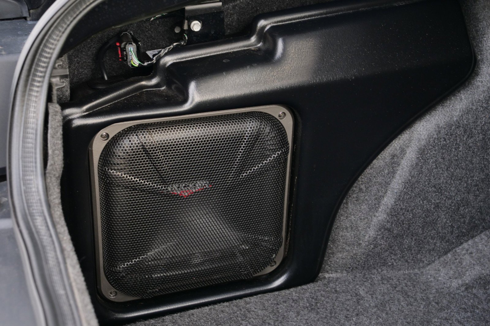 Used 2009 Dodge Challenger SRT8 w/ SRT Option Group II image 22