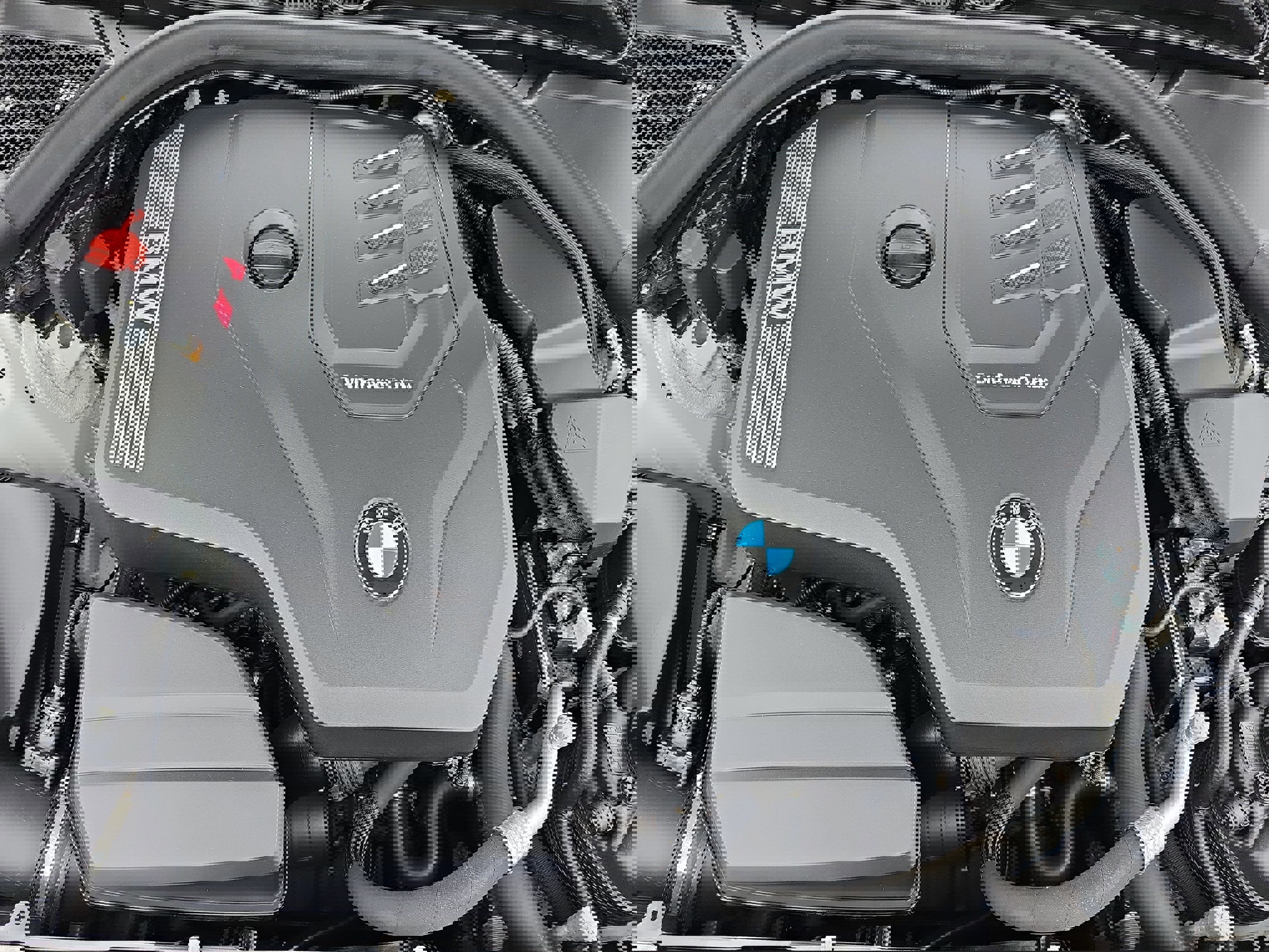 Used 2023 BMW 330i Sedan w/ M Sport Package image 30