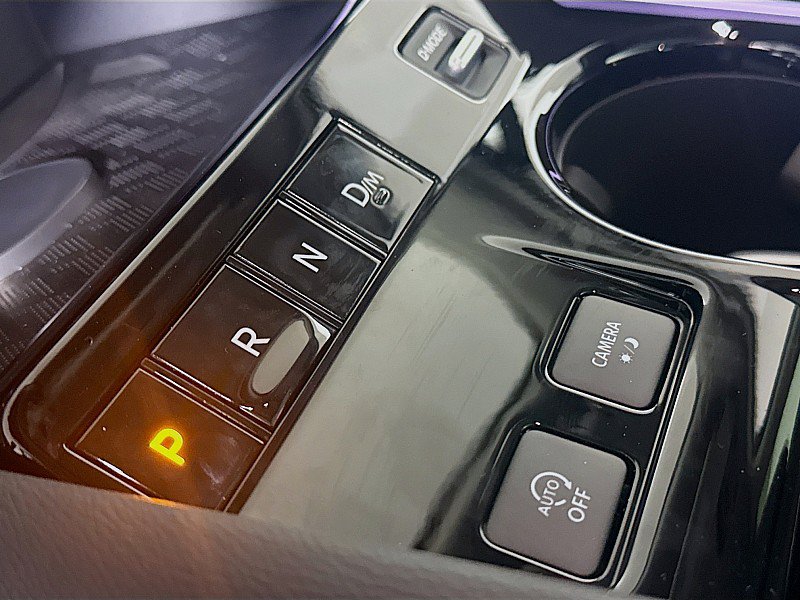 New 2026 Nissan Murano SL AWD/4WD image 19