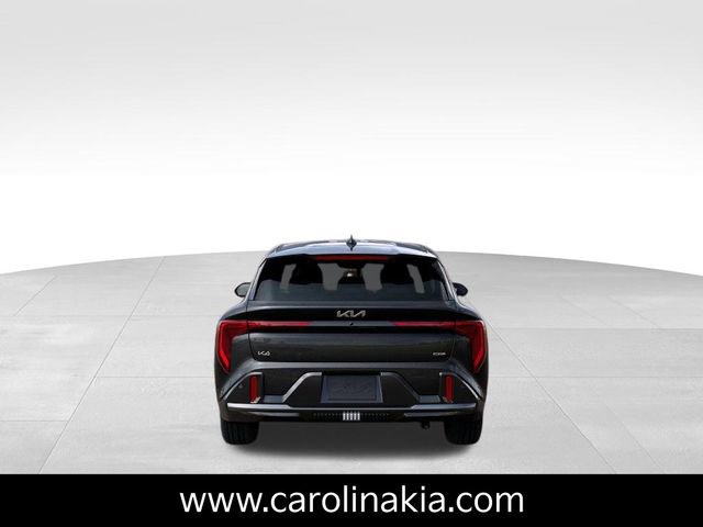 New 2026 Kia K4 GT-Line Turbo image 5