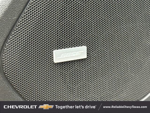 Used 2020 Chevrolet Blazer RS FWD image 34