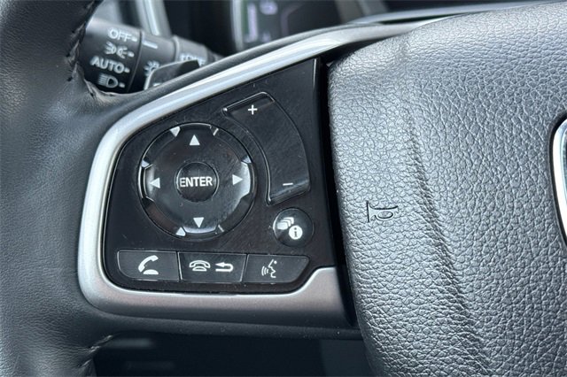 Used 2020 Honda CR-V EX-L image 37