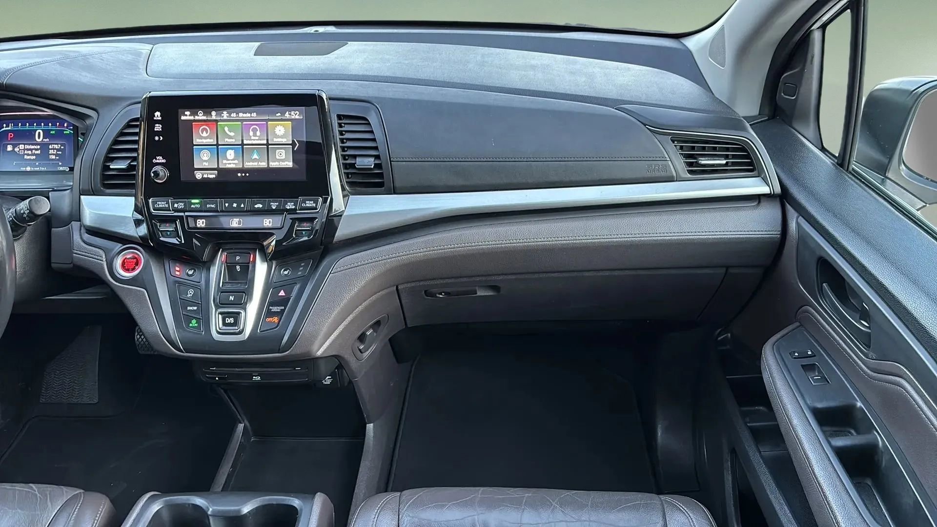 Used 2018 Honda Odyssey Touring image 26