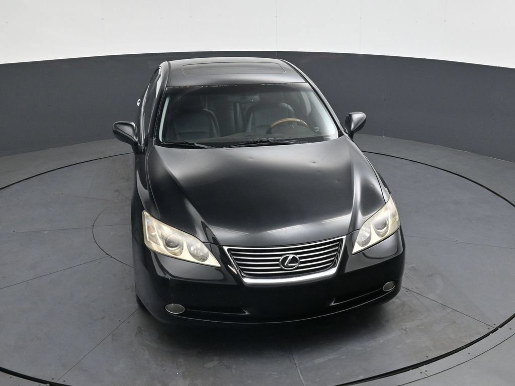 Used 2007 Lexus ES 350 FWD image 31