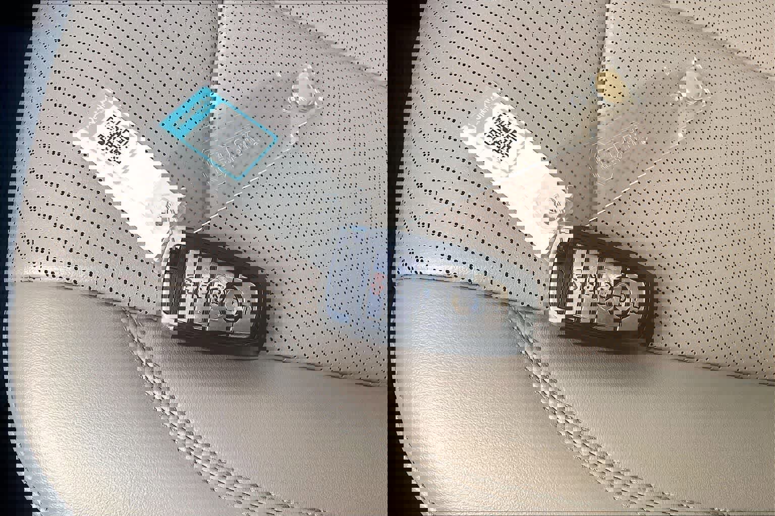 Used 2024 Ford Expedition Max XLT image 18