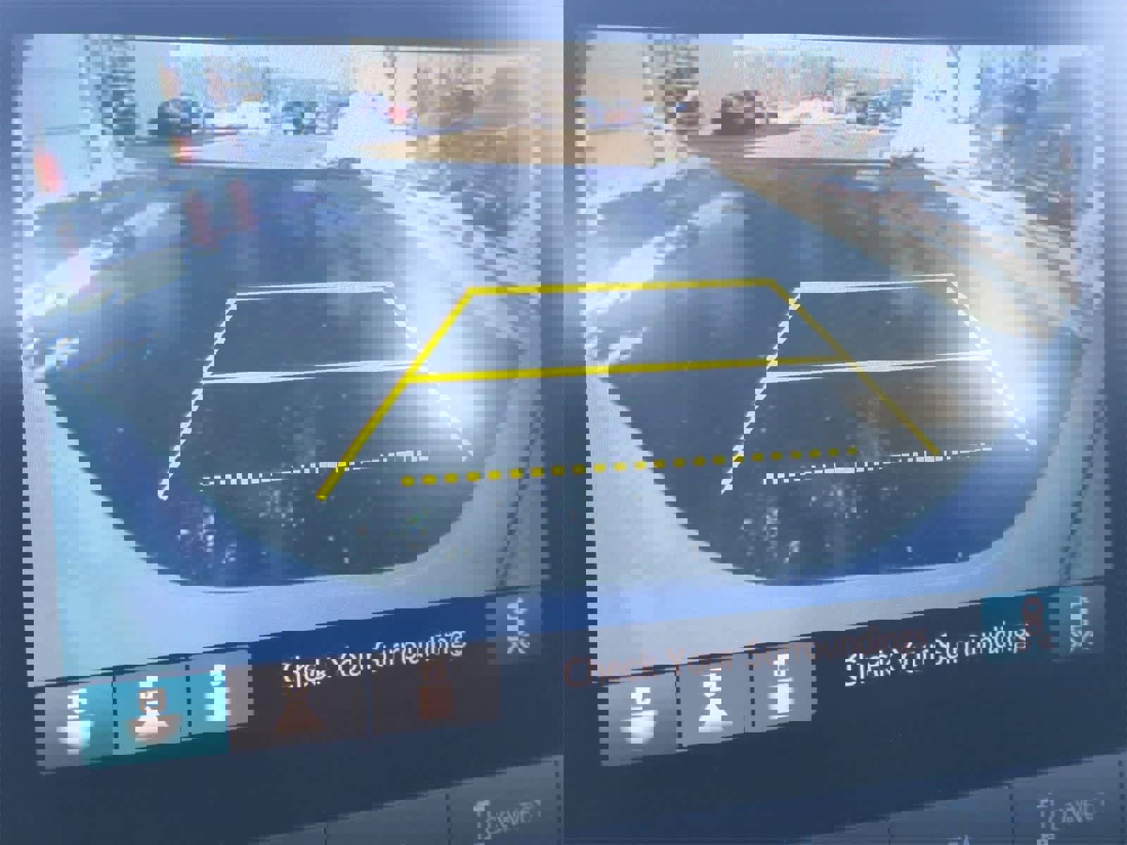 New 2026 Honda Civic Sport image 28