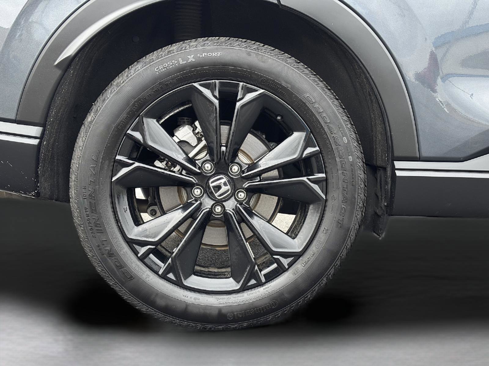 Certified 2023 Honda CR-V Sport Touring image 11