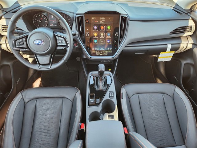 Certified 2025 Subaru Crosstrek 2.5i Limited w/ Crosstrek Mirror Package image 28