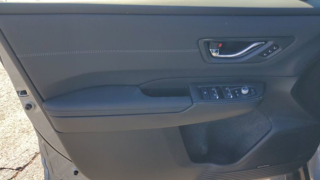 New 2026 Subaru Outback Touring XT AWD/4WD image 8