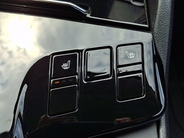 Certified 2025 Kia Sportage EX AWD/4WD image 25