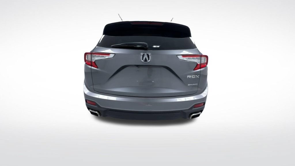 Used 2024 Acura RDX SH-AWD image 8