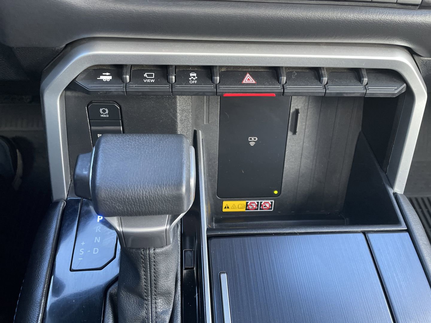 Certified 2025 Toyota Sequoia Platinum image 23