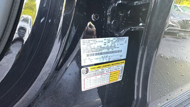 Used 2025 Ford Expedition Platinum AWD/4WD image 40