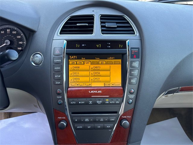 Used 2012 Lexus ES 350 image 14