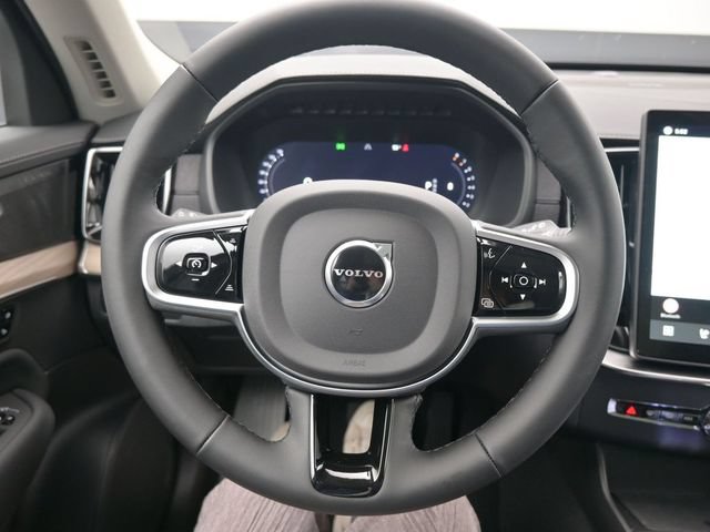New 2026 Volvo XC90 B6 Plus w/ Protection Package Premier AWD/4WD image 24