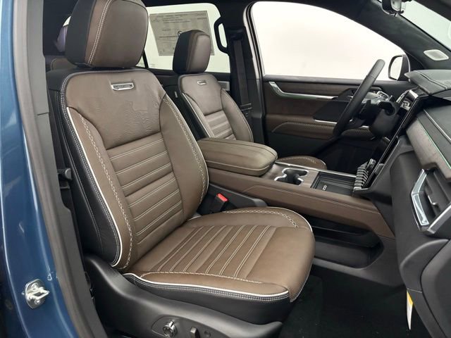 New 2026 GMC Acadia Denali Ultimate image 38