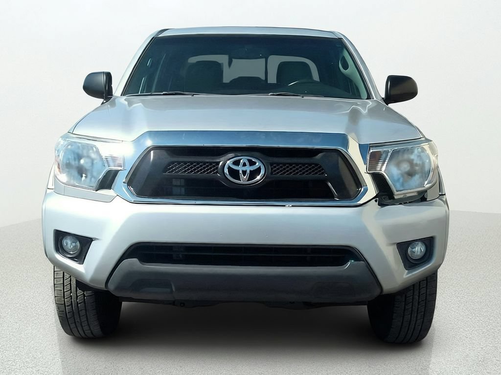 Used 2013 Toyota Tacoma PreRunner w/ SR5 Pkg RWD image 2