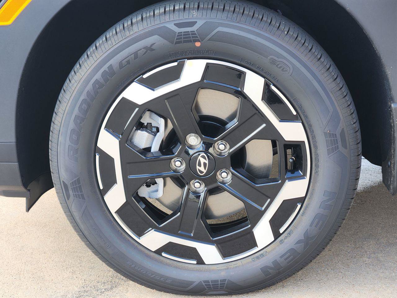 New 2026 Hyundai Santa Fe SEL FWD image 7