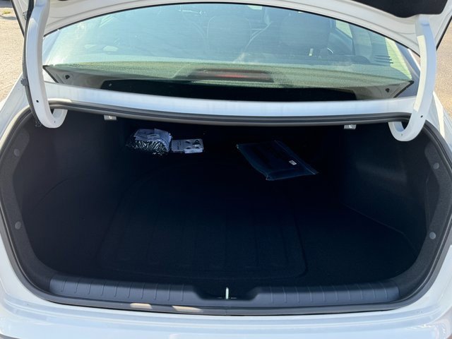 New 2025 Kia K4 LXS image 7